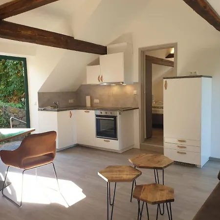 Am Weinberg Nunchritz