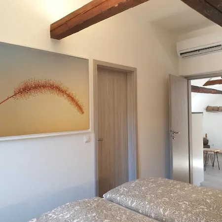 Am Weinberg Апартаменты