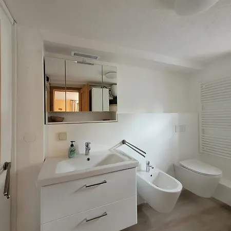 Апартаменты Am Weinberg *