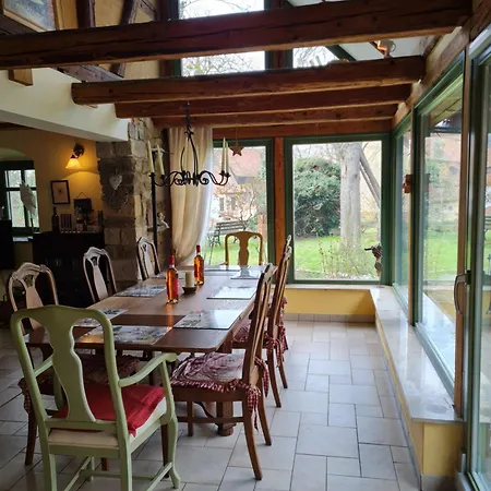 Am Weinberg Апартаменты