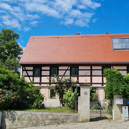 Апартаменты Am Weinberg