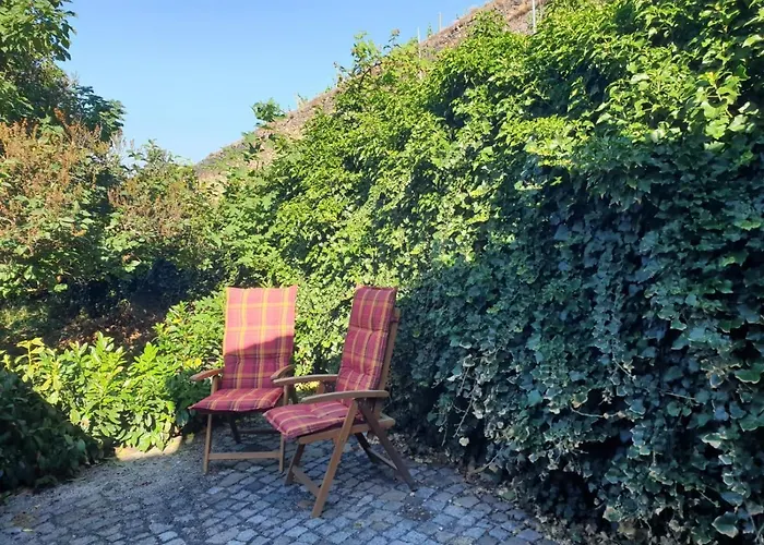 Am Weinberg Apartment