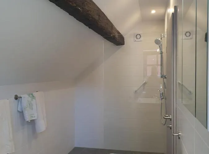 Apartment Am Weinberg Nunchritz