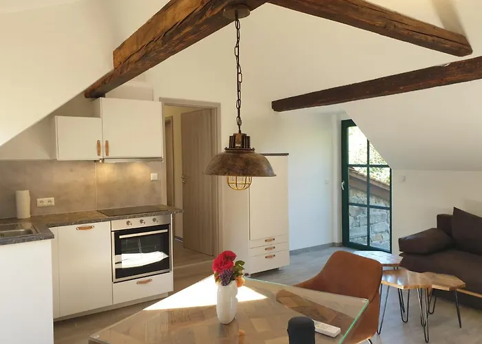 Am Weinberg Nunchritz