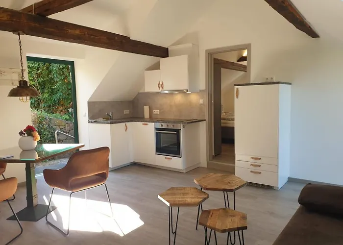 Am Weinberg Nunchritz