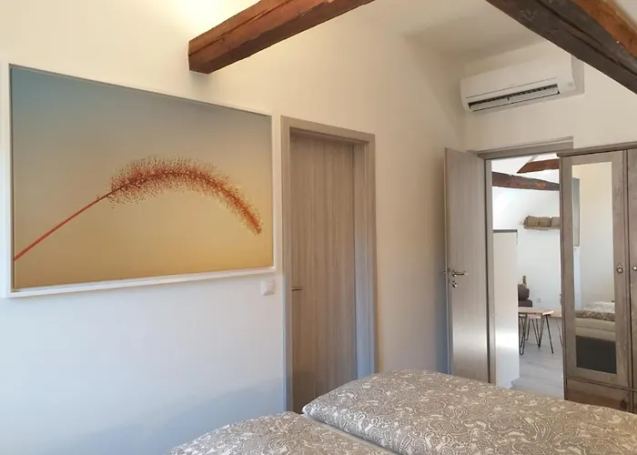 Am Weinberg Apartment