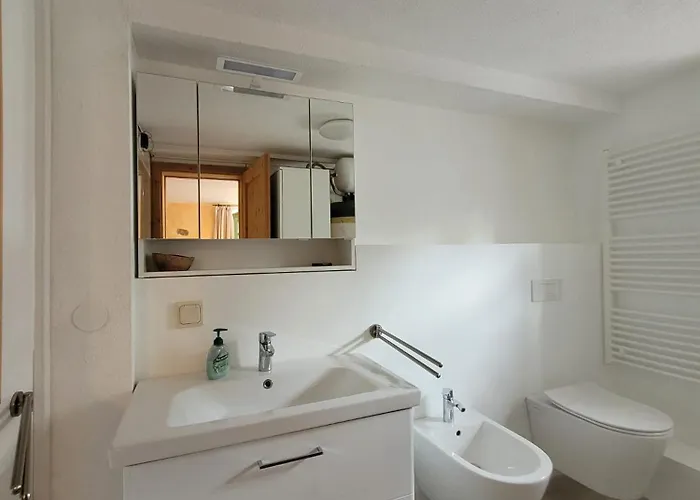 Apartment Am Weinberg *