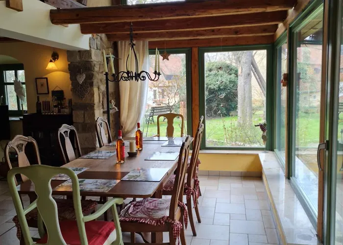 Am Weinberg Apartment