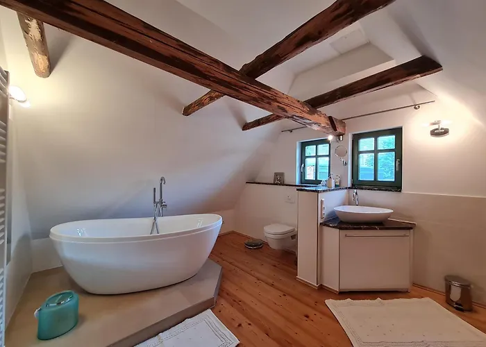 Am Weinberg * Nunchritz