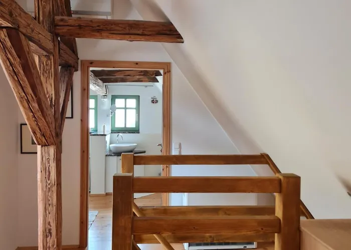 Am Weinberg Apartment *